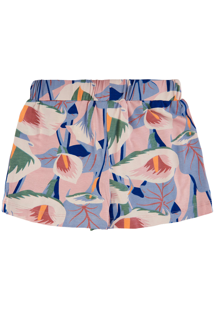 Sustainable-Gwyneth shorts