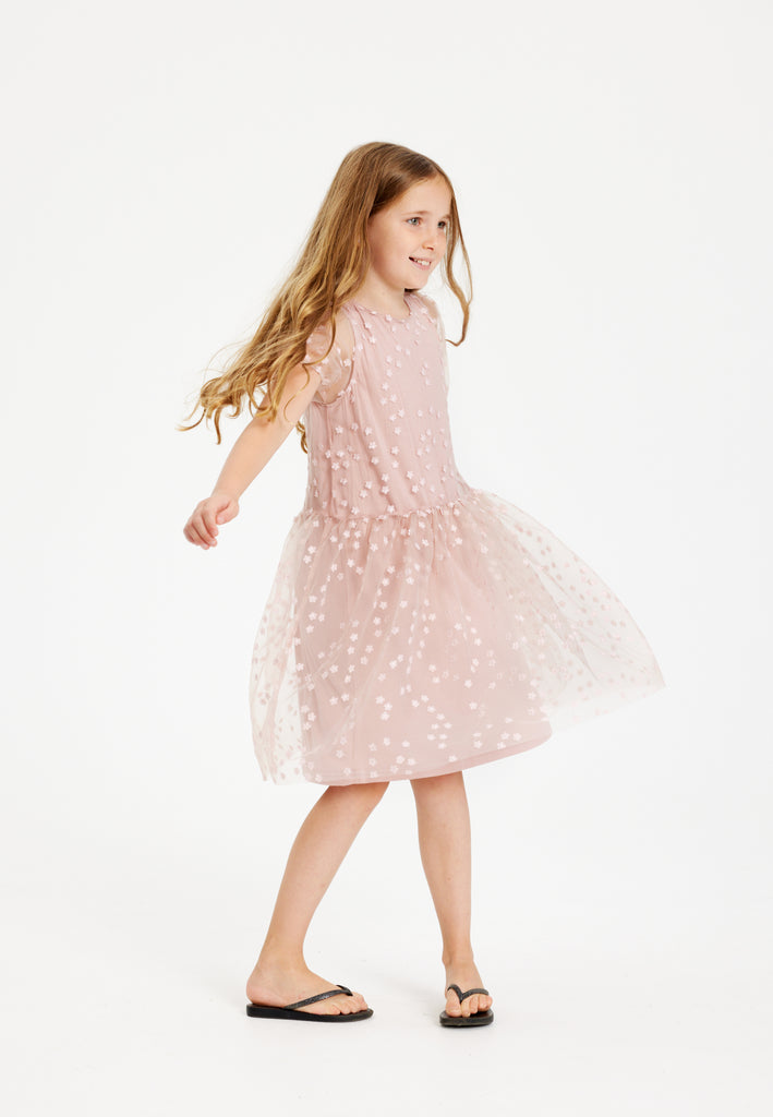 Gracelyn Dress