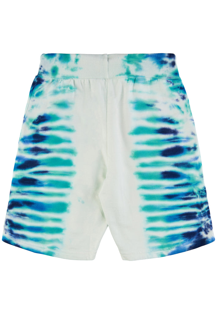 Organic-Gabriel sweatshorts