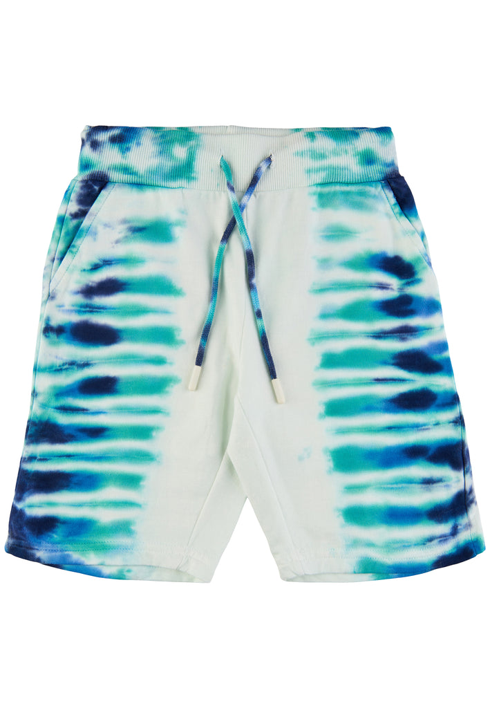 Organic-Gabriel sweatshorts