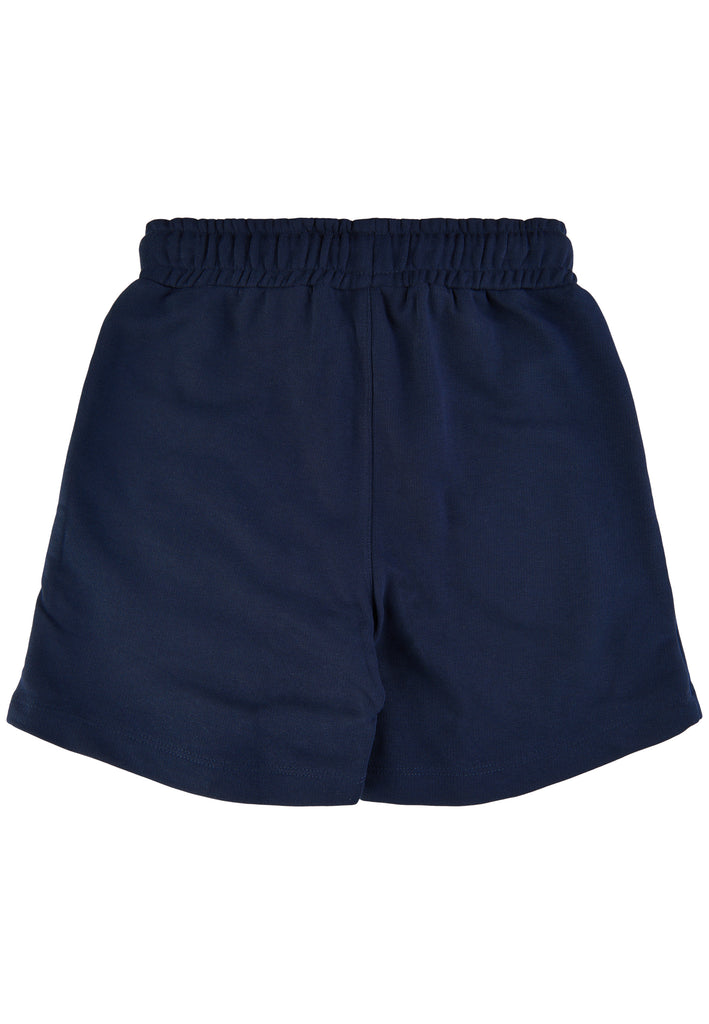 Organic-Gonzo sweatshorts