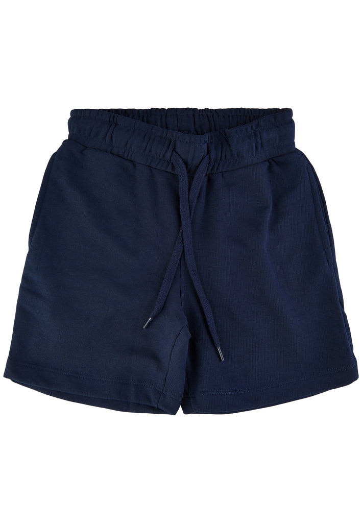 Organic-Gonzo sweatshorts