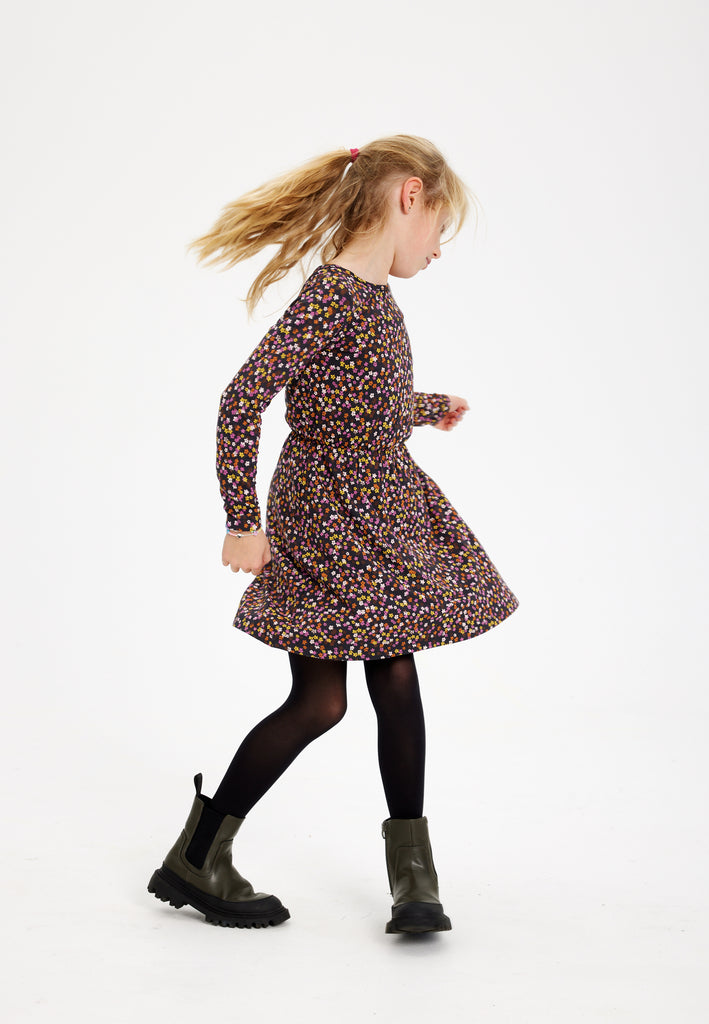 Sustainable-Hollie dress