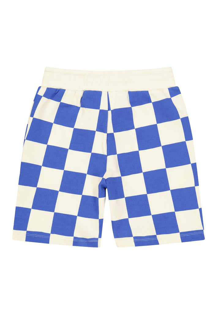 Organic-Jeffry sweatshorts