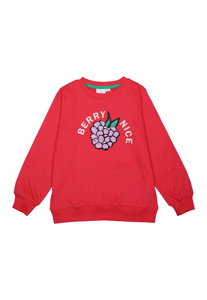 Organic-Josline sweatshirt