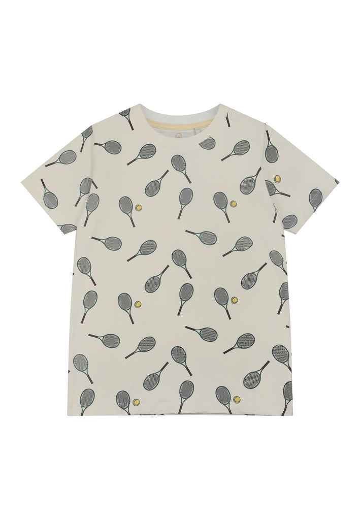 Organic-Karter tee