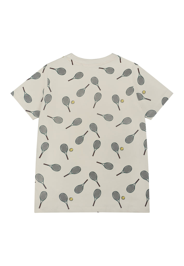 Organic-Karter tee