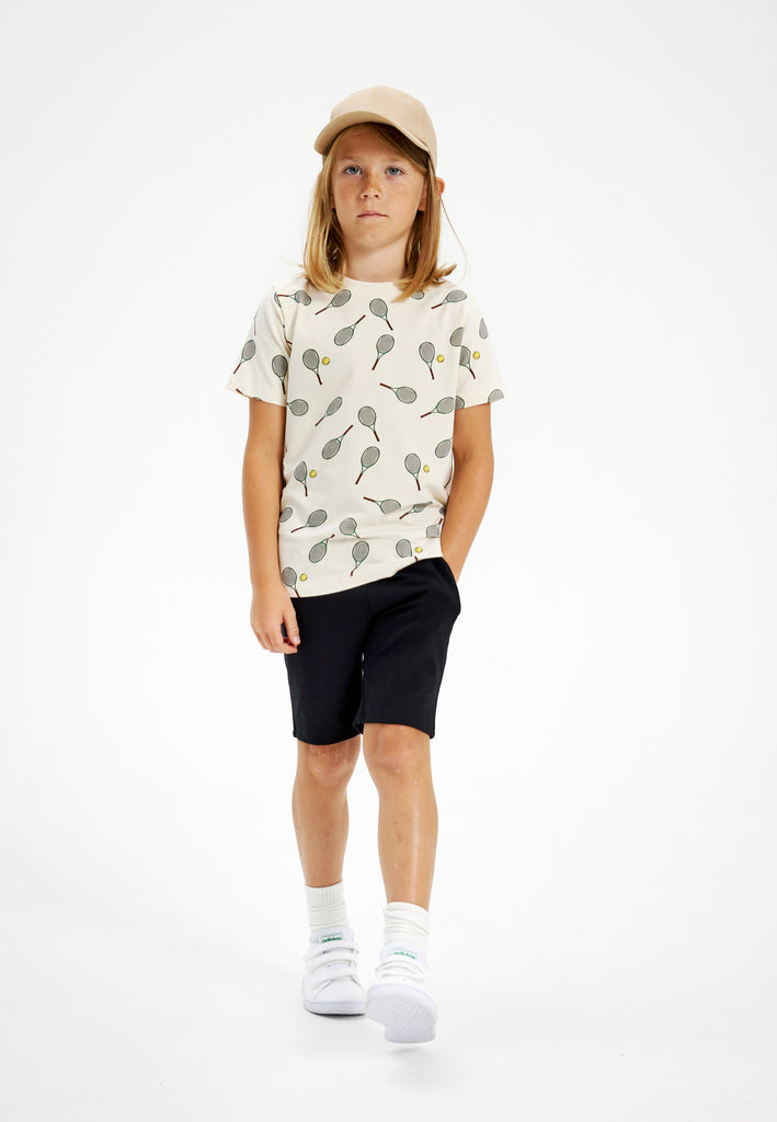 Organic-Karter tee