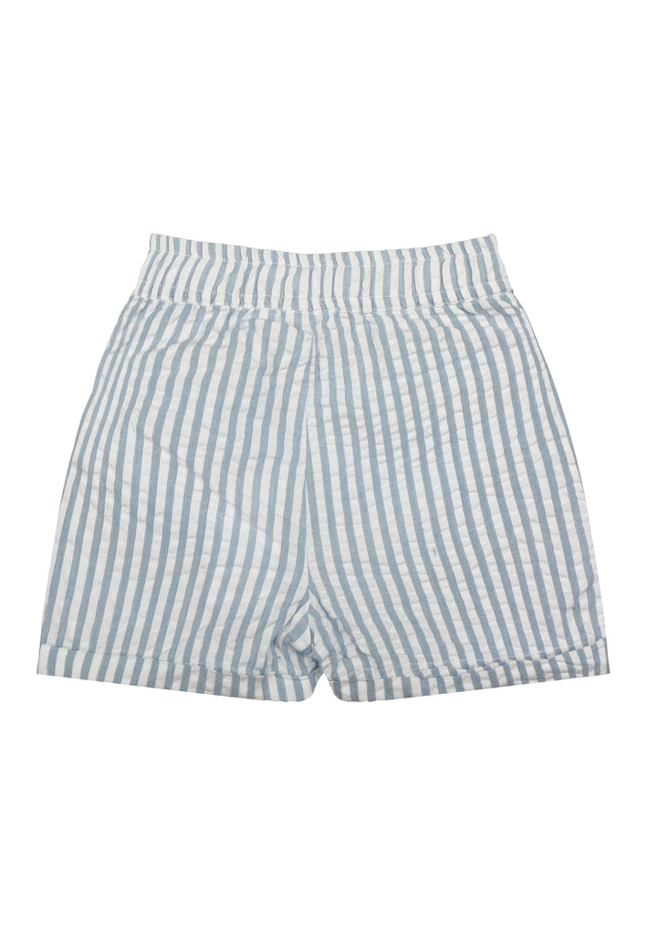 Kai paperboy shorts