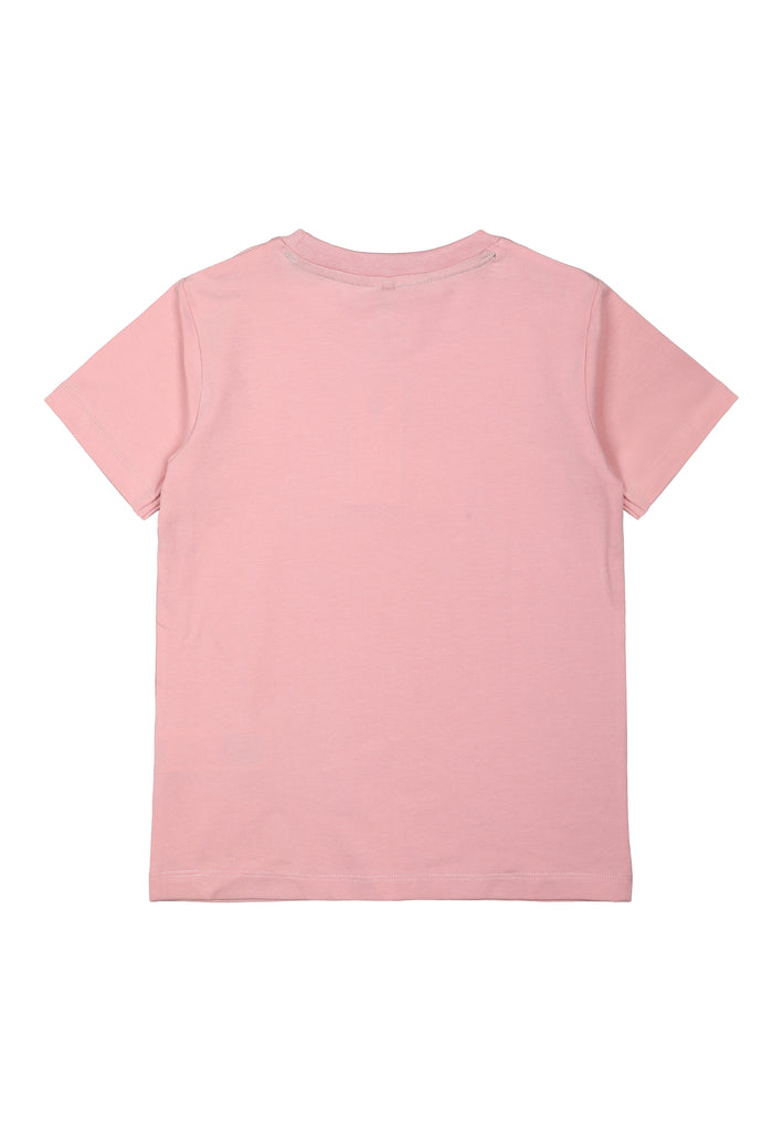 Organic-Karin tee