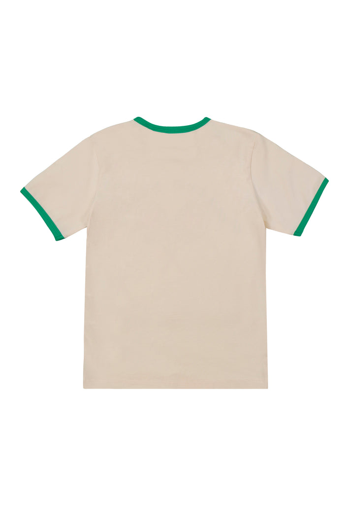 Organic-Kelly tee