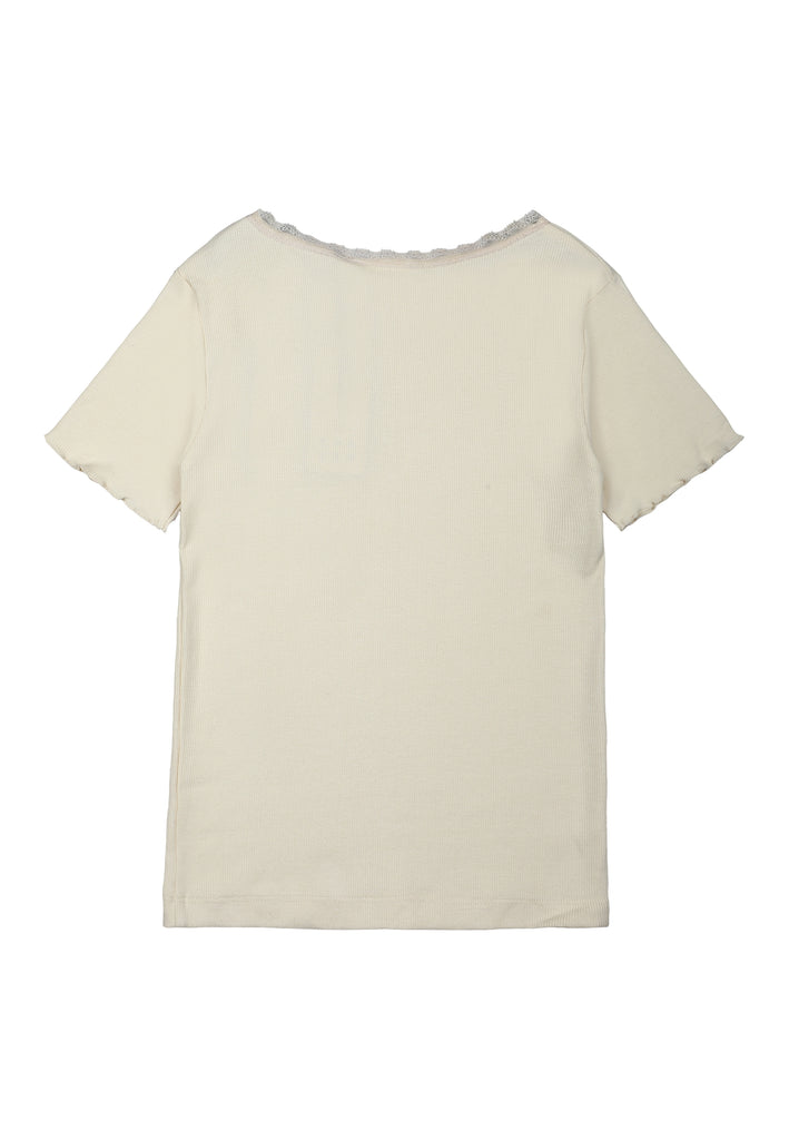 Sustainable-Kenya rib tee