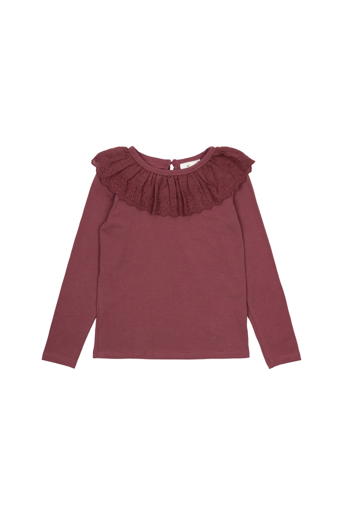 New! Myriel Hollie top