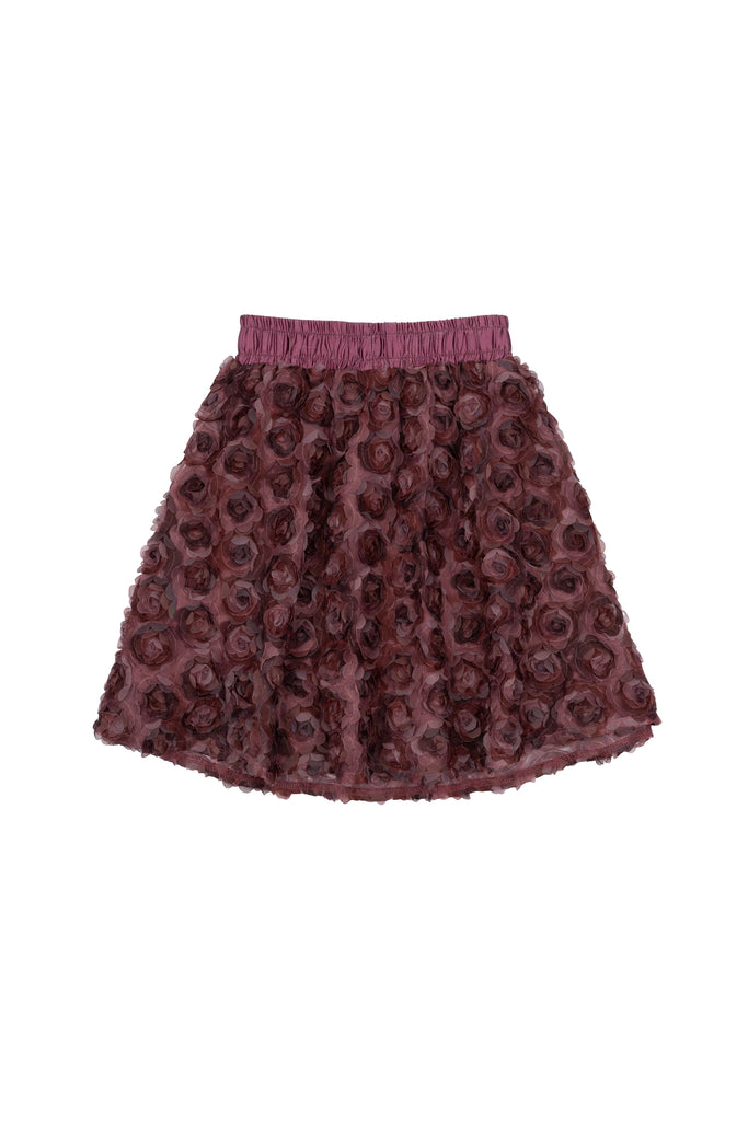 New! Maddie Hollie skirt