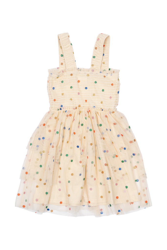 NEW! Naria Sleeveless Dress