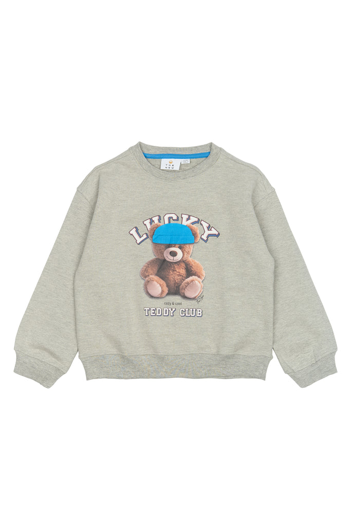 NEW! Pendra Oversized Sweatshirt