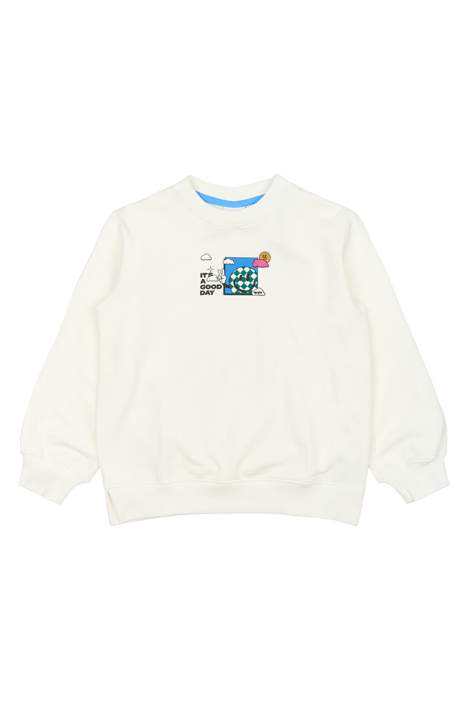 NEW! Phillip Sweatshirt