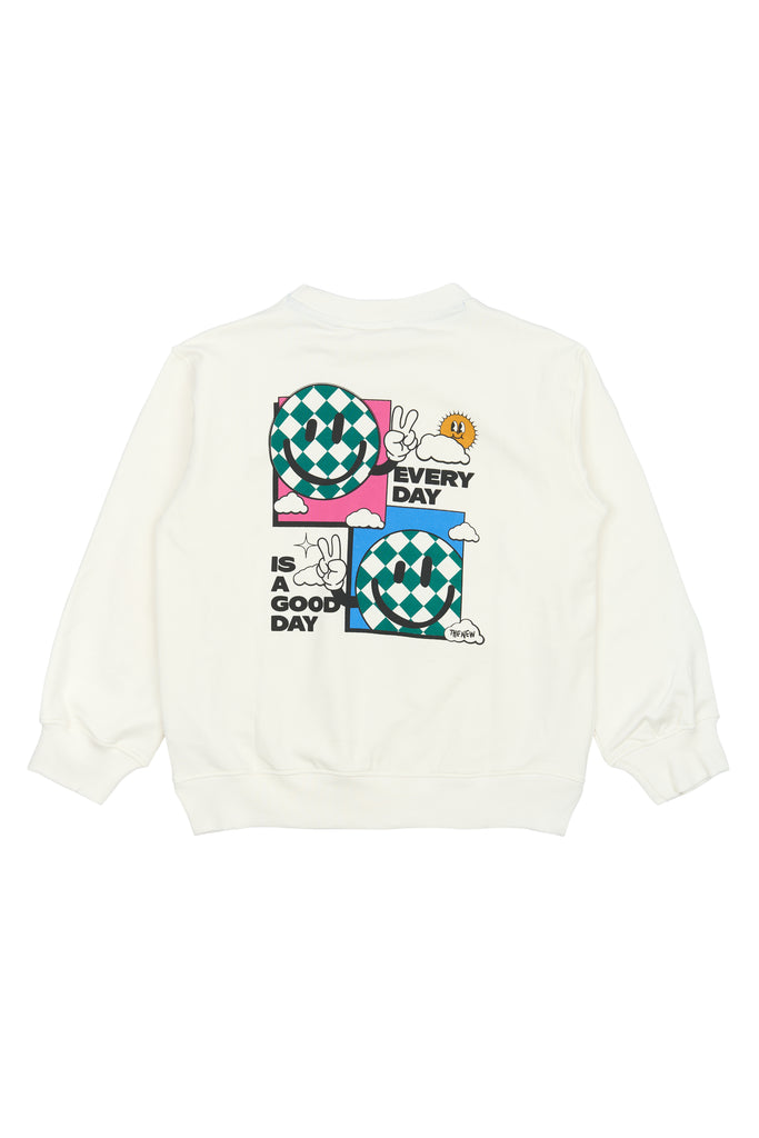 NEW! Phillip Sweatshirt