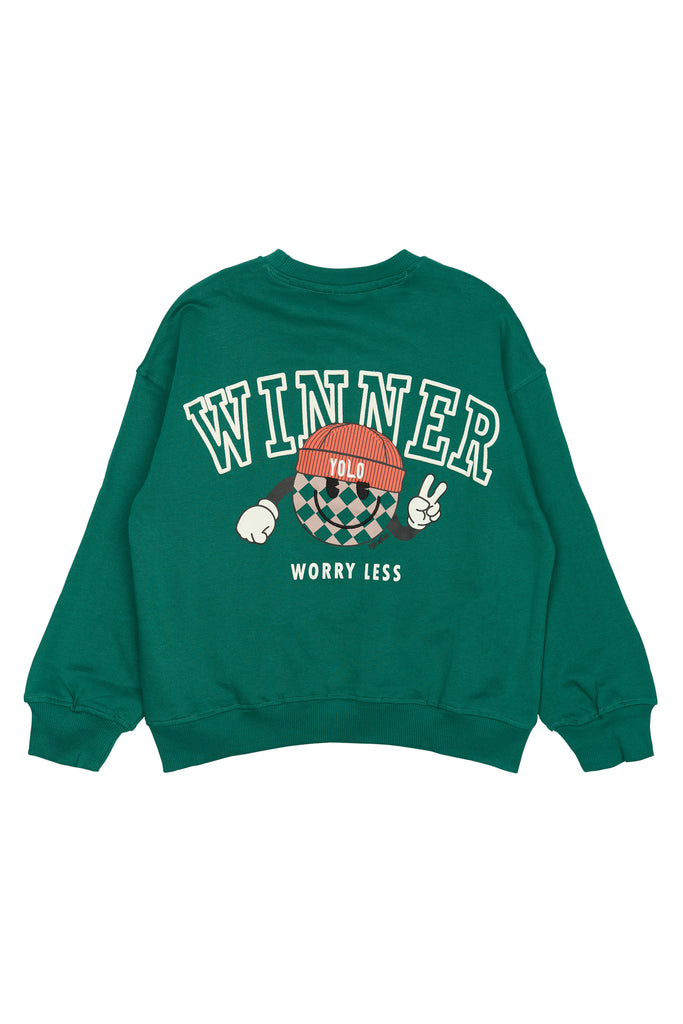 NEW! Paul Sweatshirt