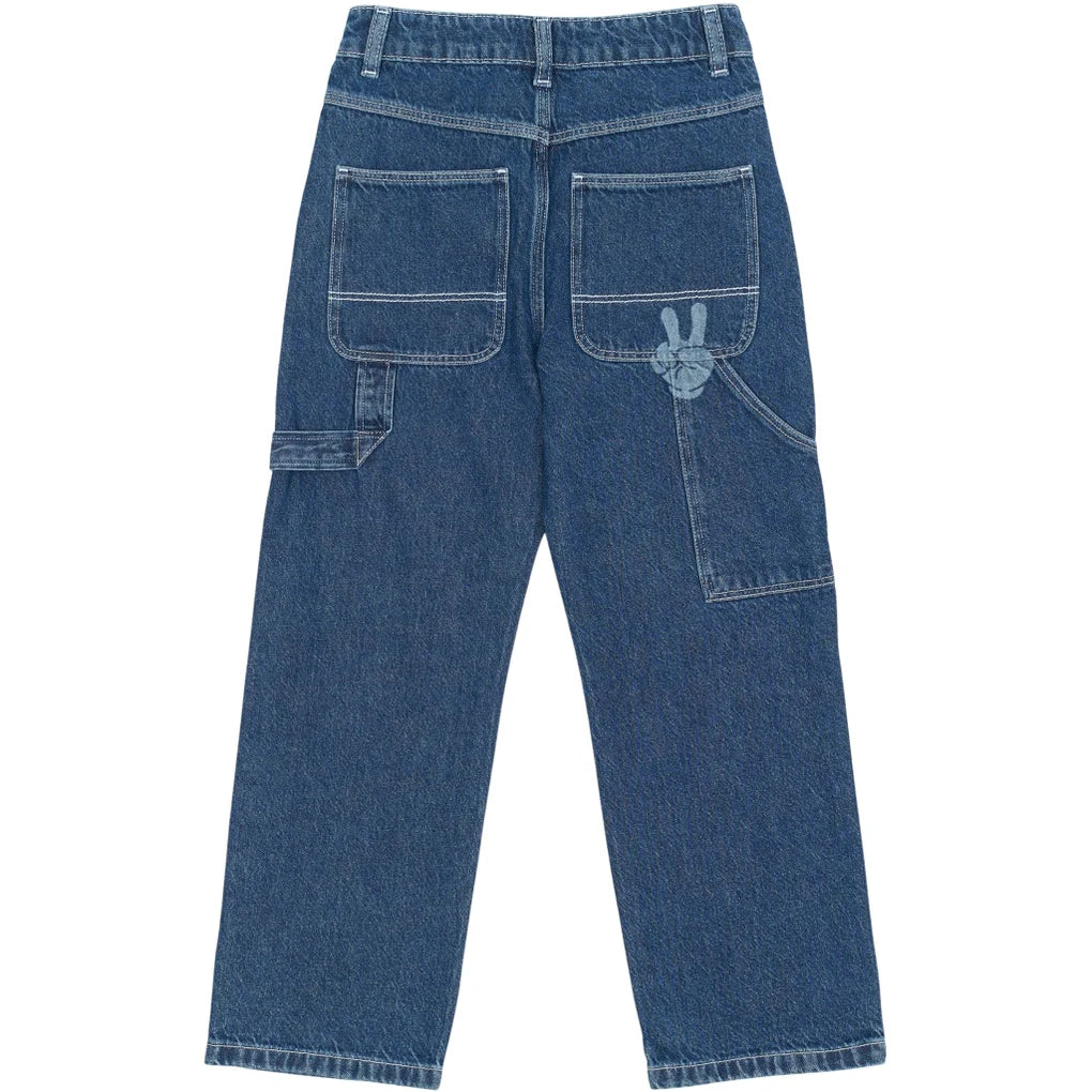NEW! Parks Denim Jeans