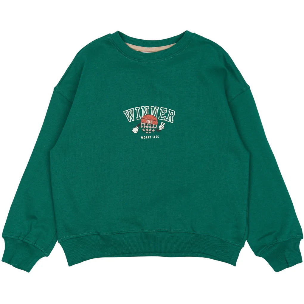 NEW! Paul Sweatshirt