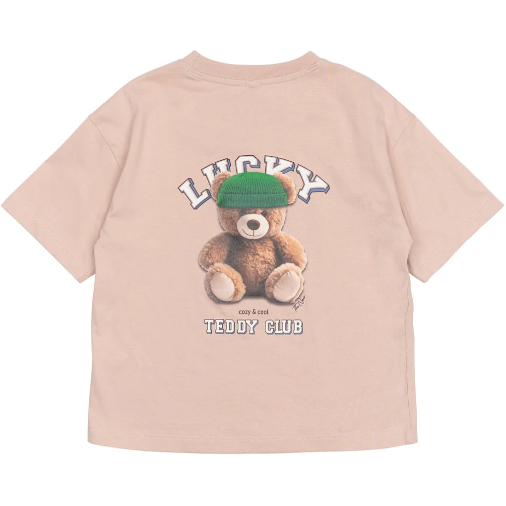 NEW! Paula Oversized T-shirt