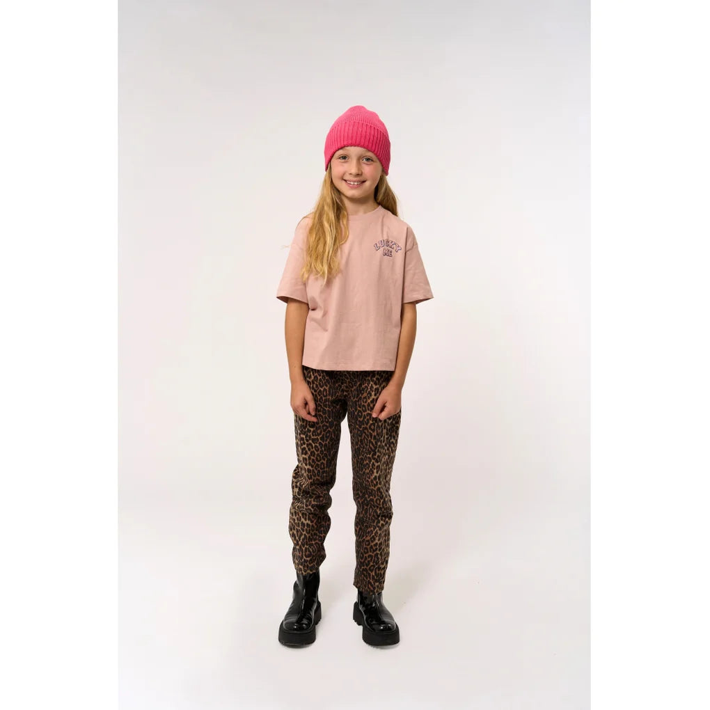 NEW! Paula Oversized T-shirt