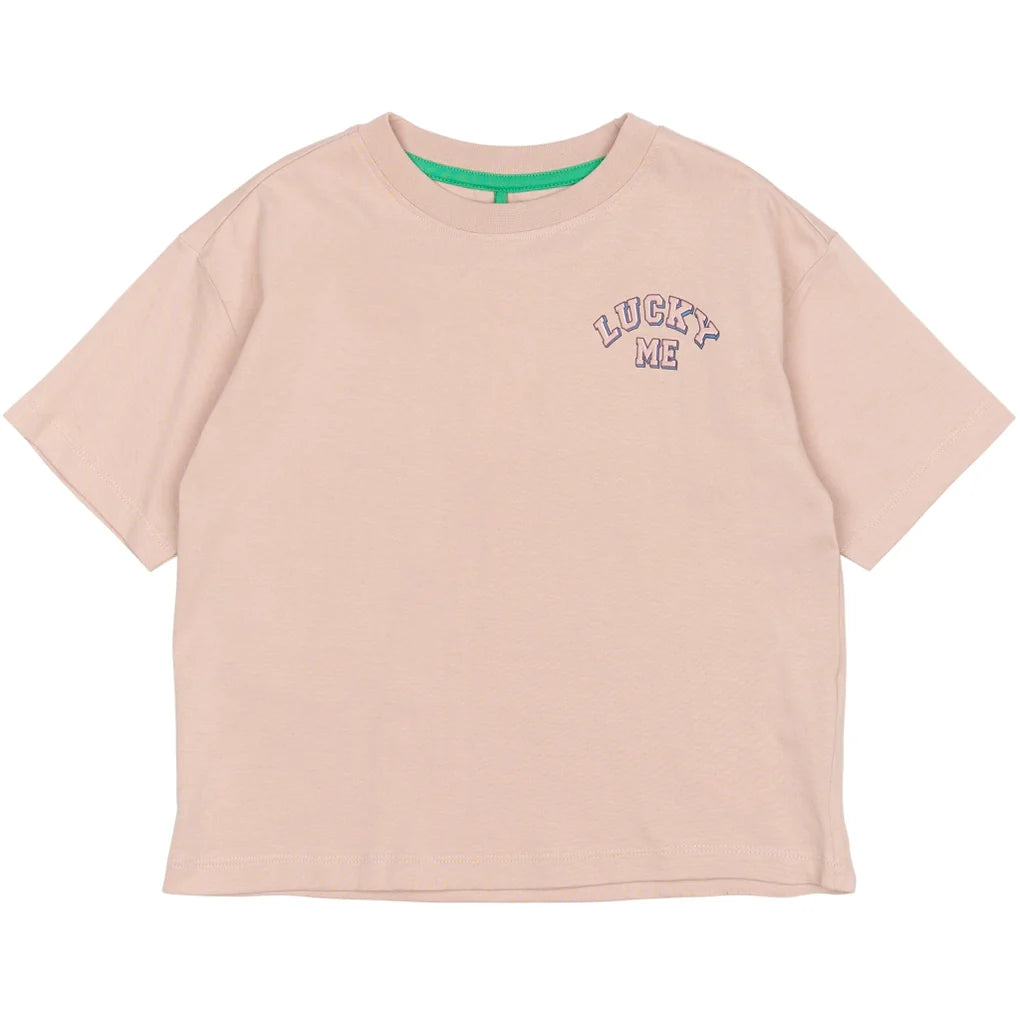 NEW! Paula Oversized T-shirt