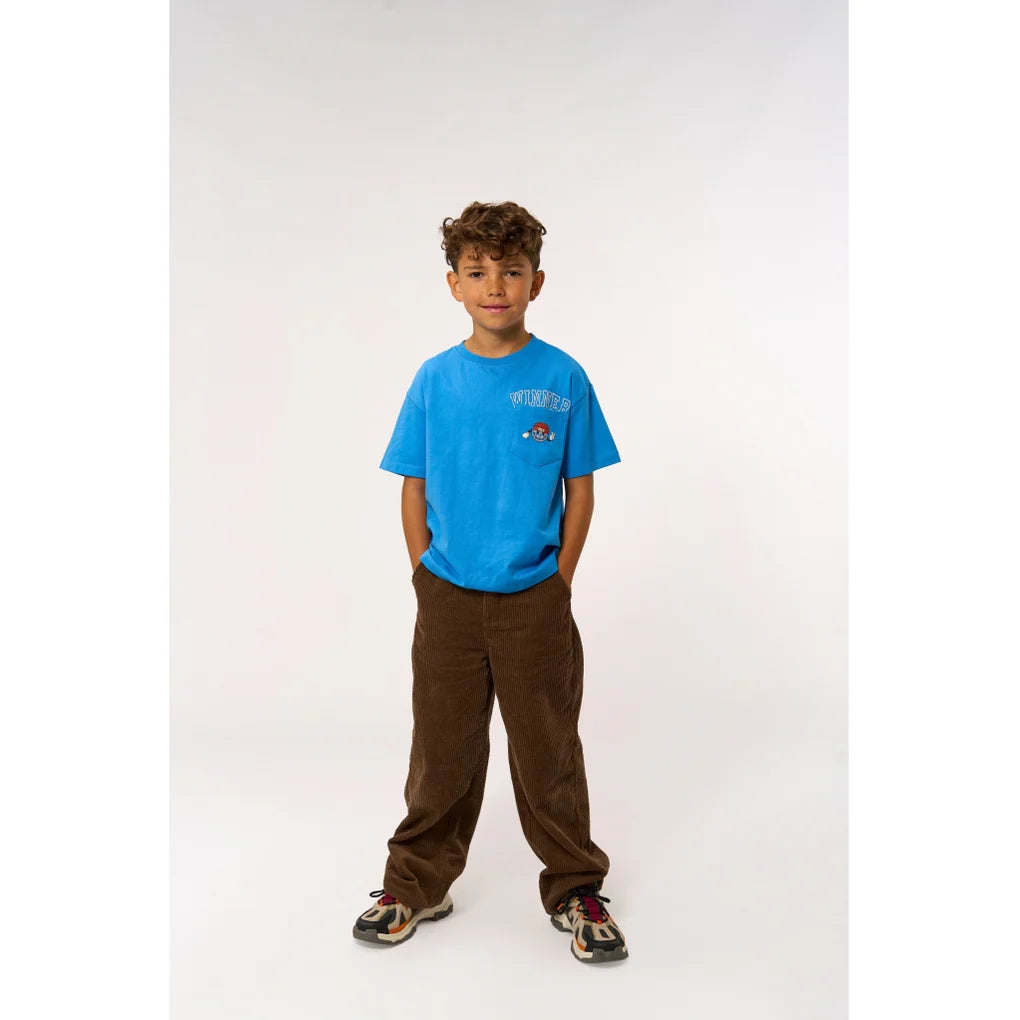 NEW! Pauli Oversized Tee