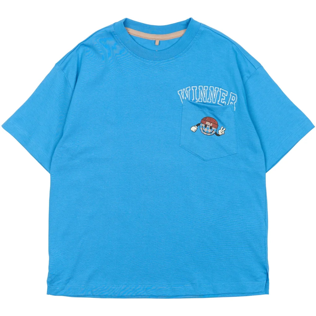 NEW! Pauli Oversized Tee