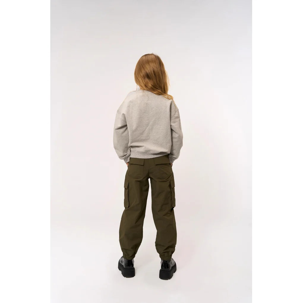 NEW! Pendra Oversized Sweatshirt