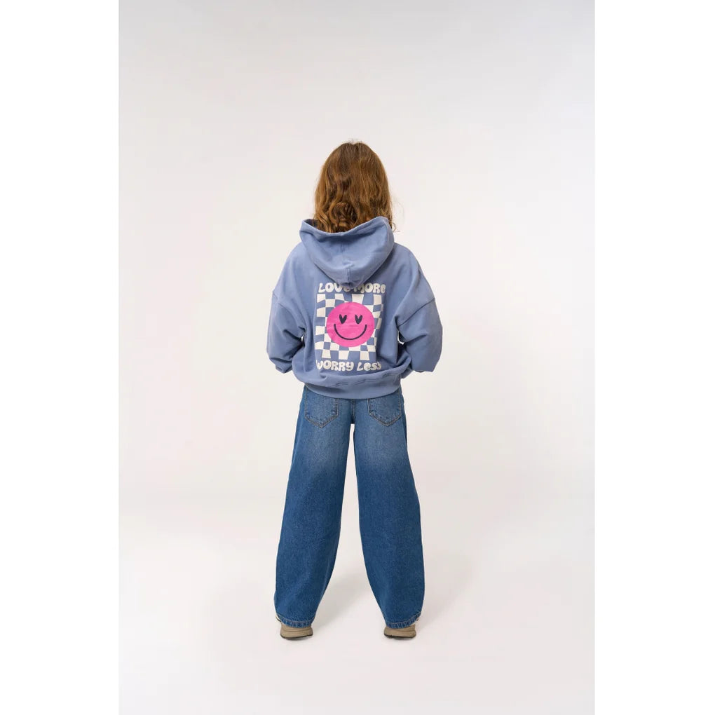 NEW! Petronella Oversized Hoodie