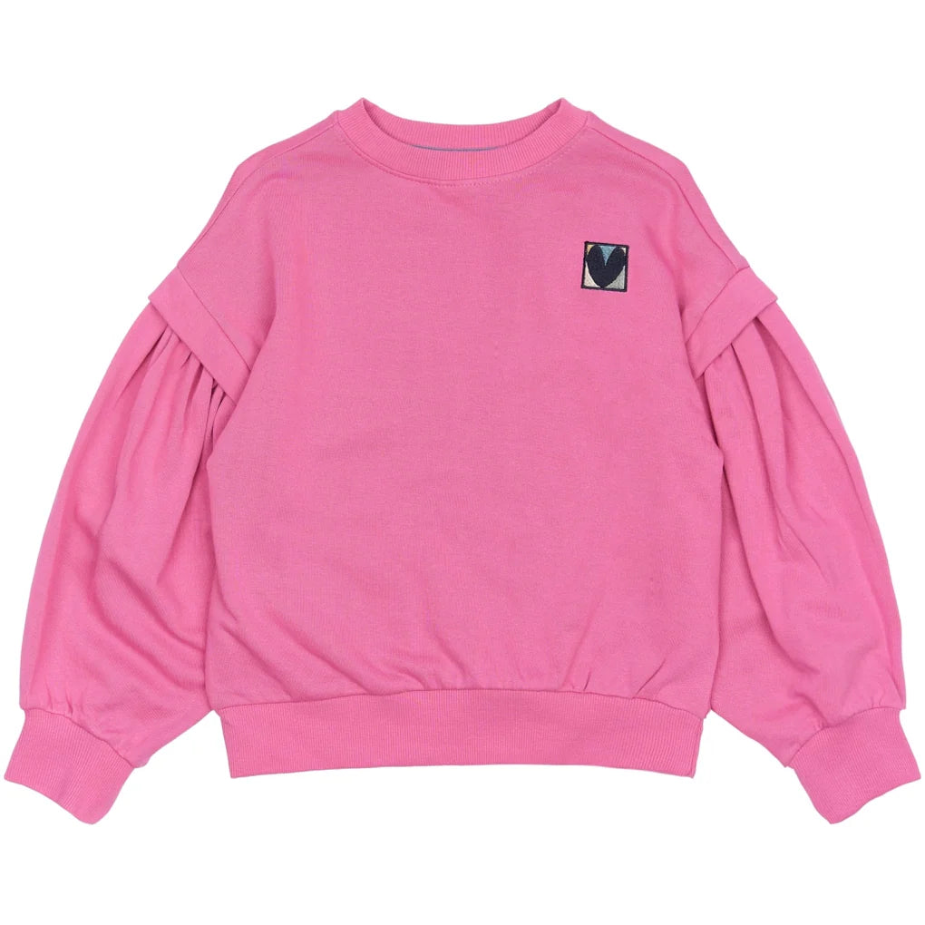 NEW! Posey Oversized Sweatshirt