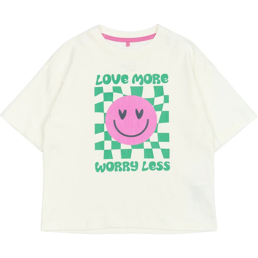 NEW! Praise Oversized T-shirt