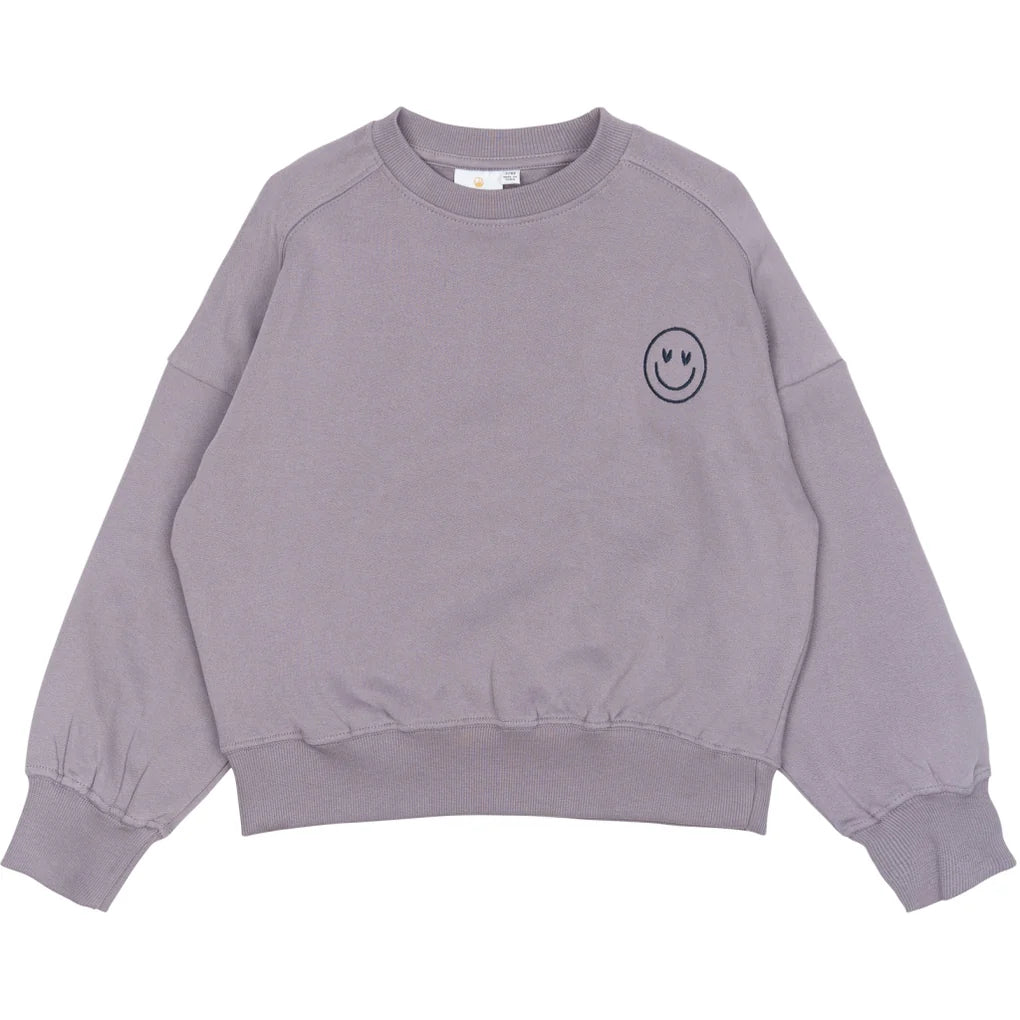 NEW! Precious Oversized Sweatshirt