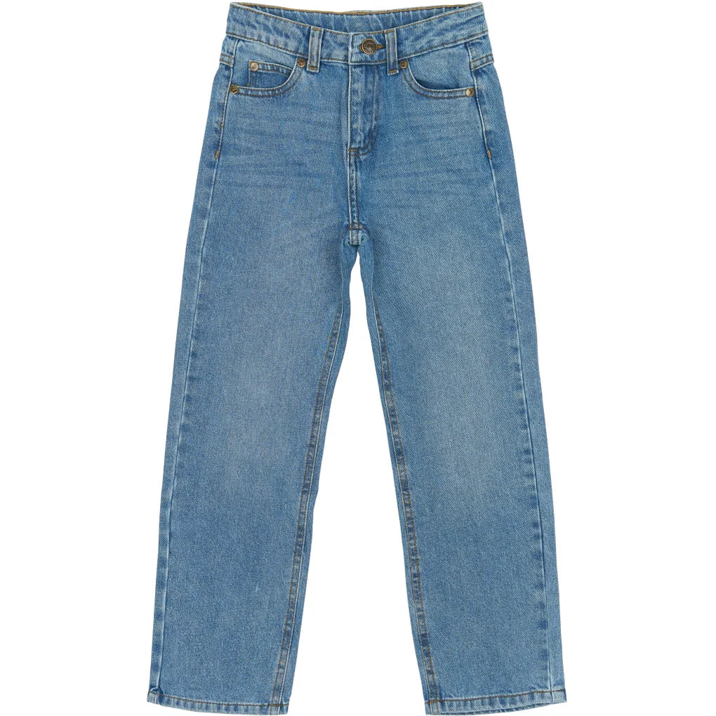 NEW! Prue Straight Jeans