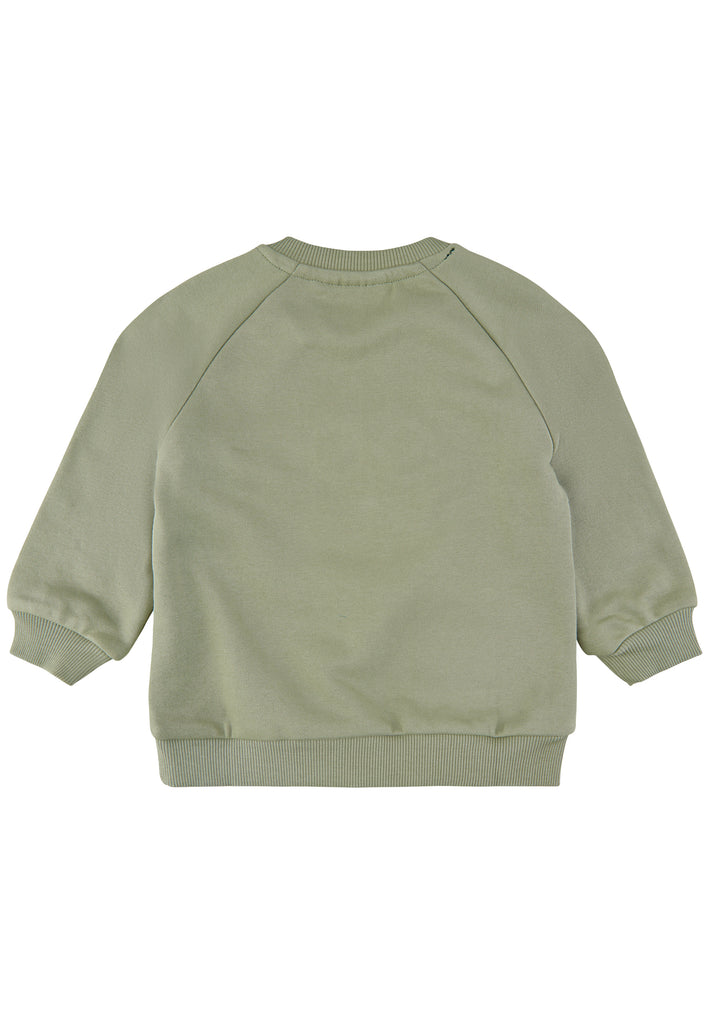 Organic- Hany sweatshirt