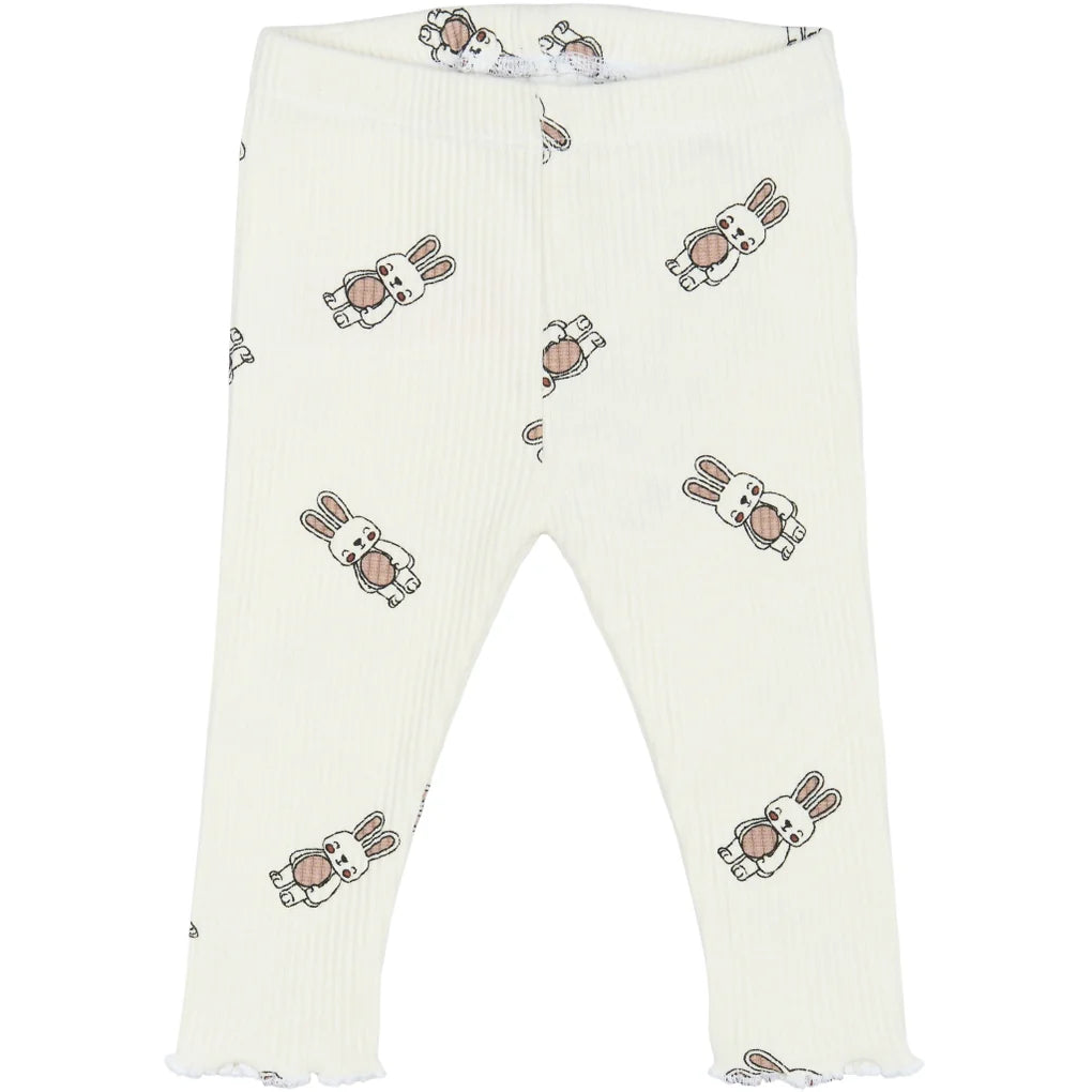 NEW! Pippa Rib Leggings