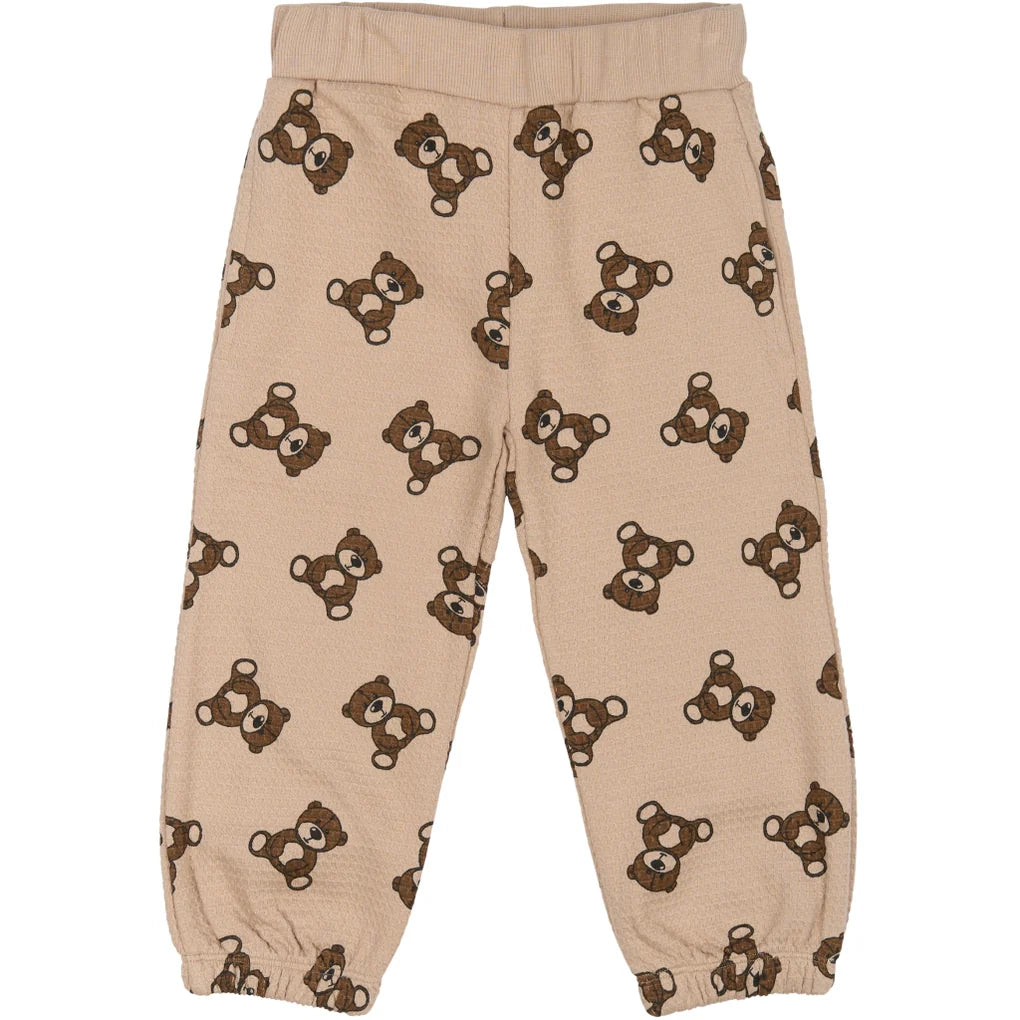 NEW! Primo Waffle Pants
