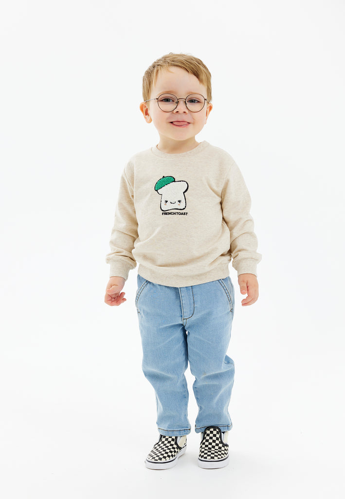NEW! Niels Sweatshirt