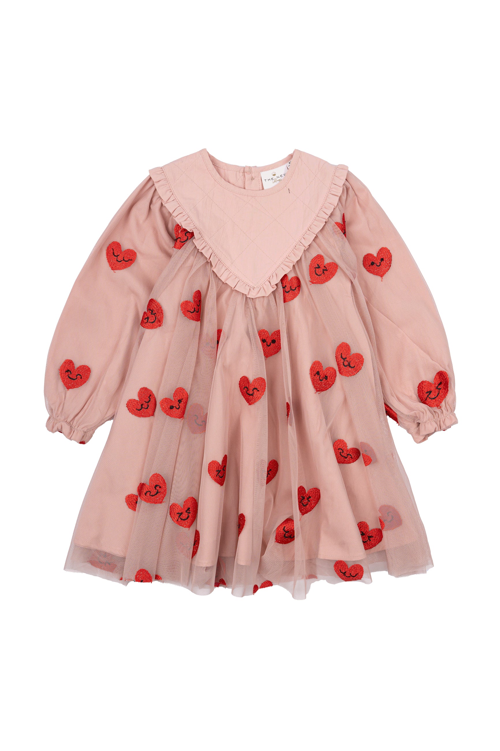 pink mini dress with flowers Heavenly Drift Floral Mini Dress Pink