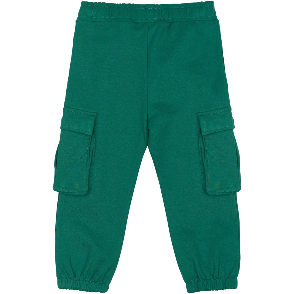 NEW! Legend Cargo Sweatpants
