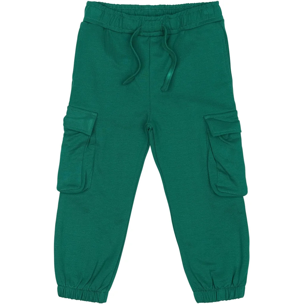 NEW! Legend Cargo Sweatpants