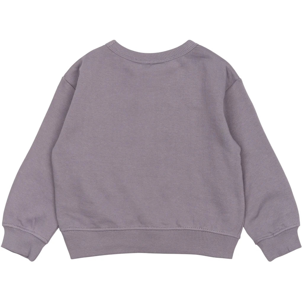 NEW! Pauletta Oversized Sweatshirt