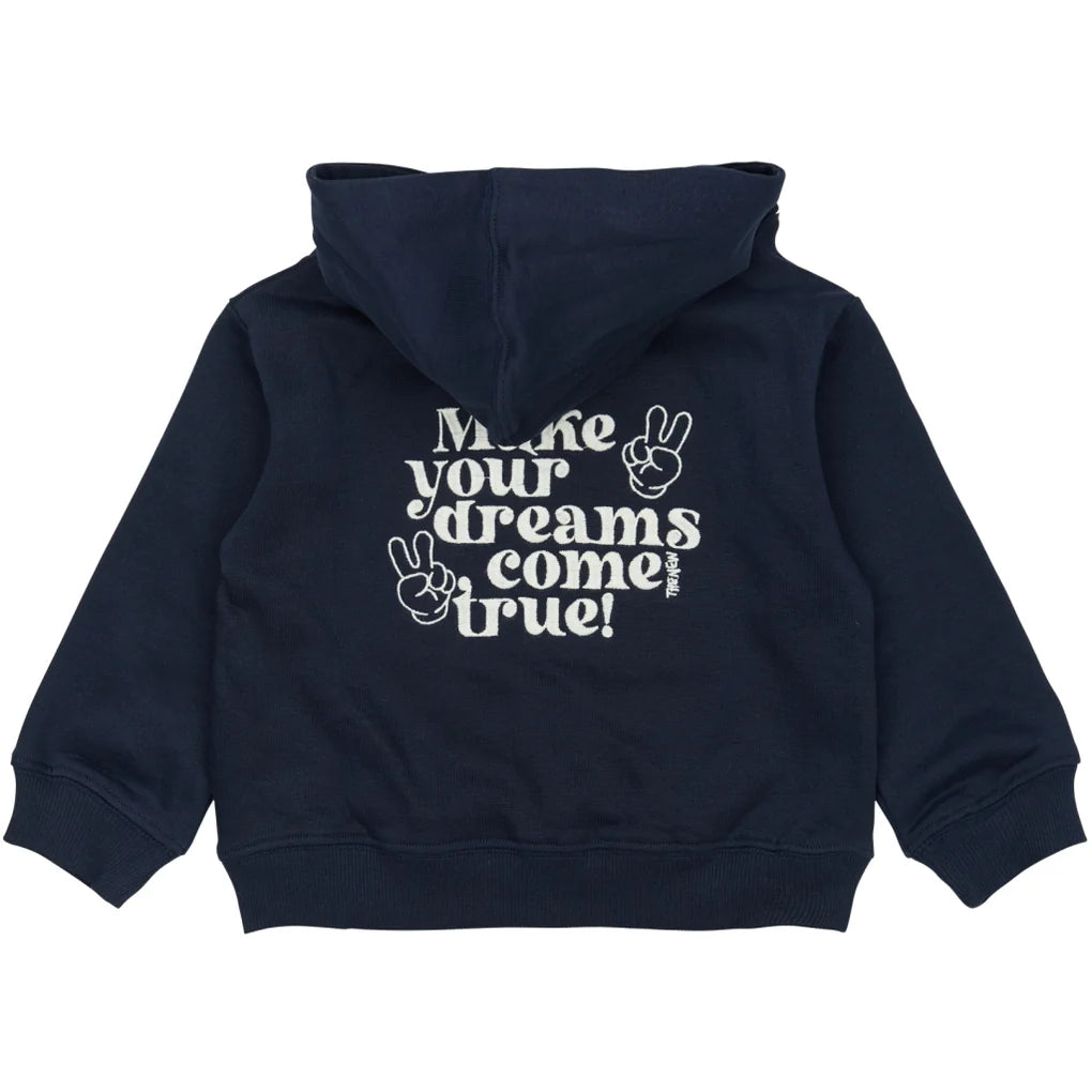 NEW! Petey OS Hoodie