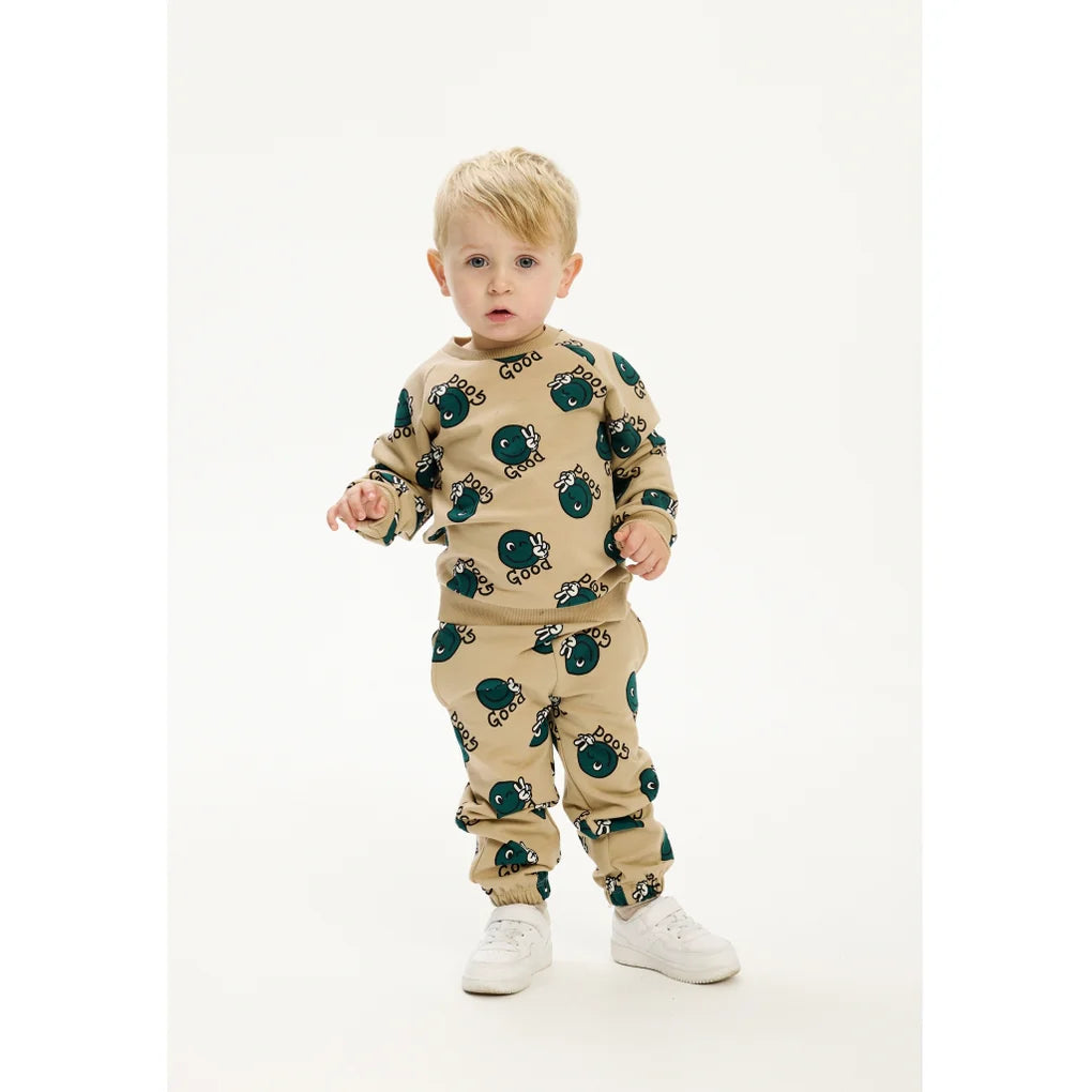 NEW! Phil Sweatpants