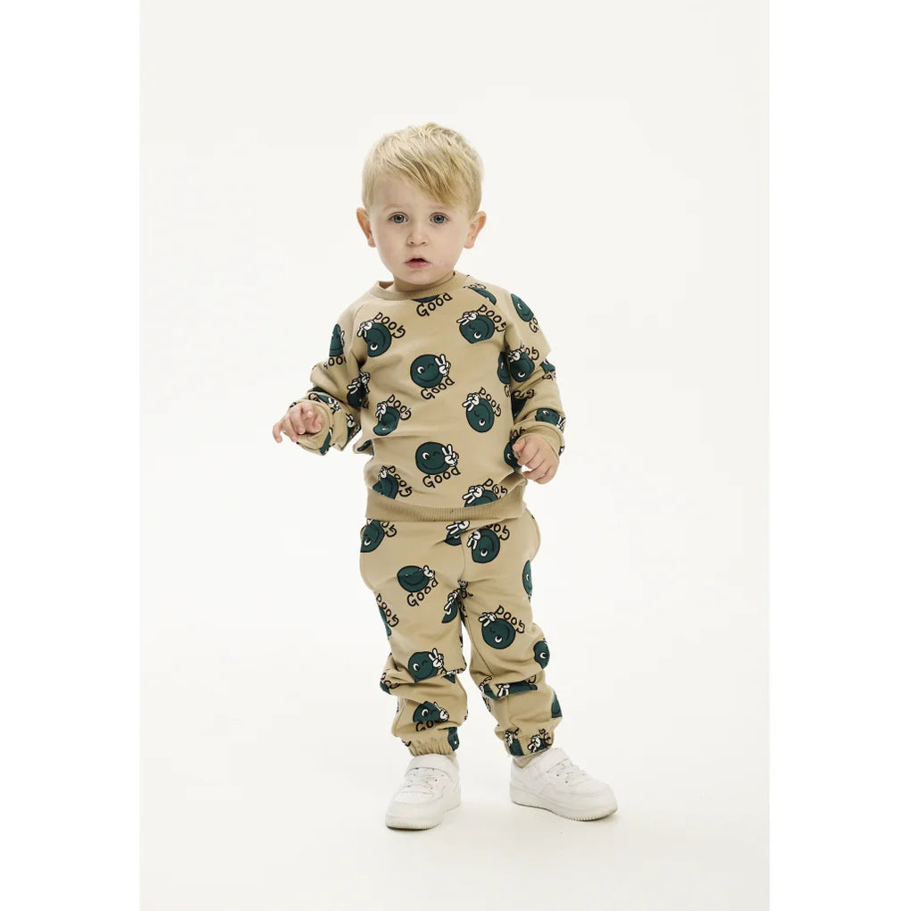 NEW! Phil Sweatshirt