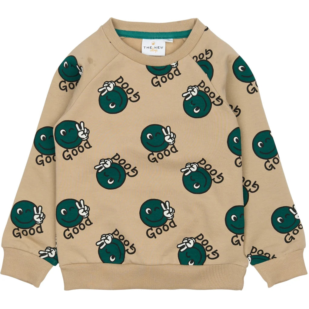 NEW! Phil Sweatshirt