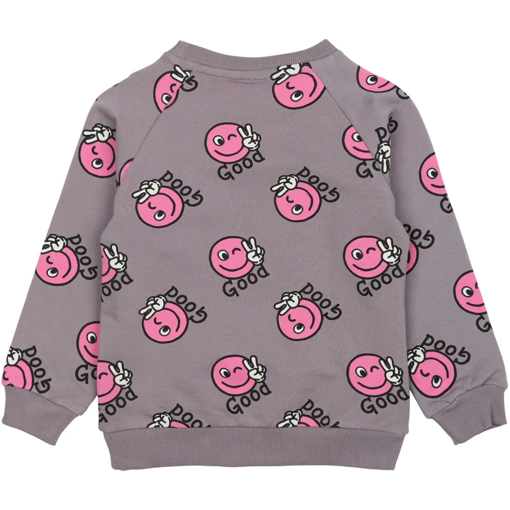 NEW! Phoebe Sweatshirt