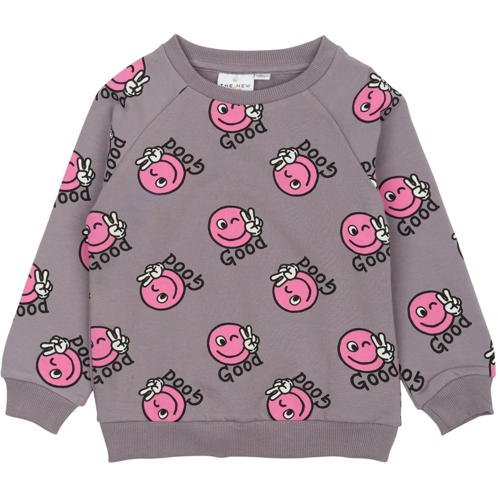 NEW! Phoebe Sweatshirt